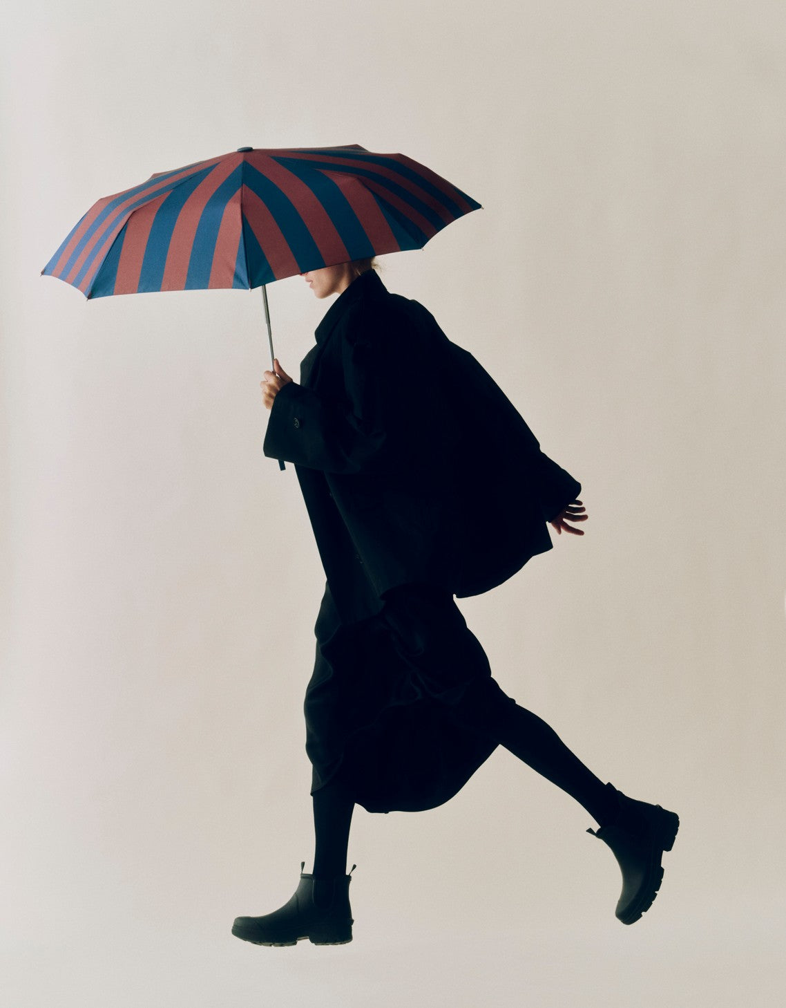 REGN UMBRELLA - Regenschirm zusammenklappbar