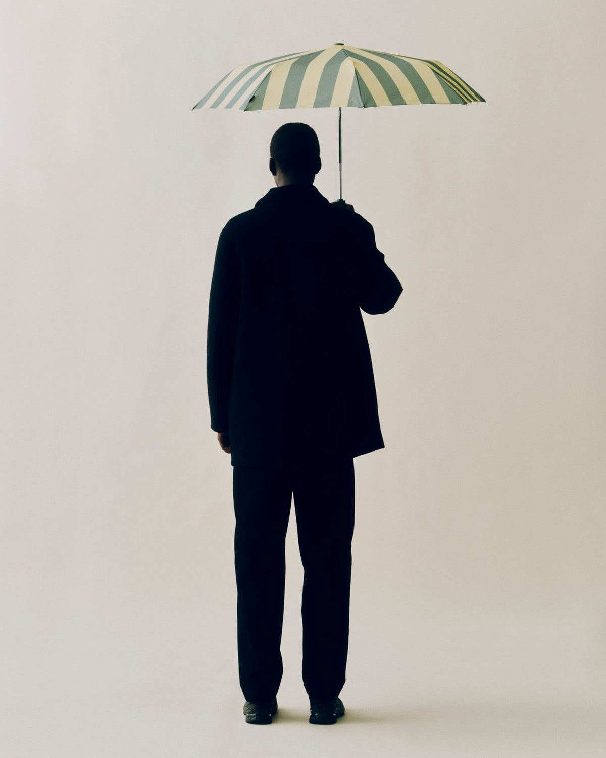 REGN UMBRELLA - Regenschirm zusammenklappbar