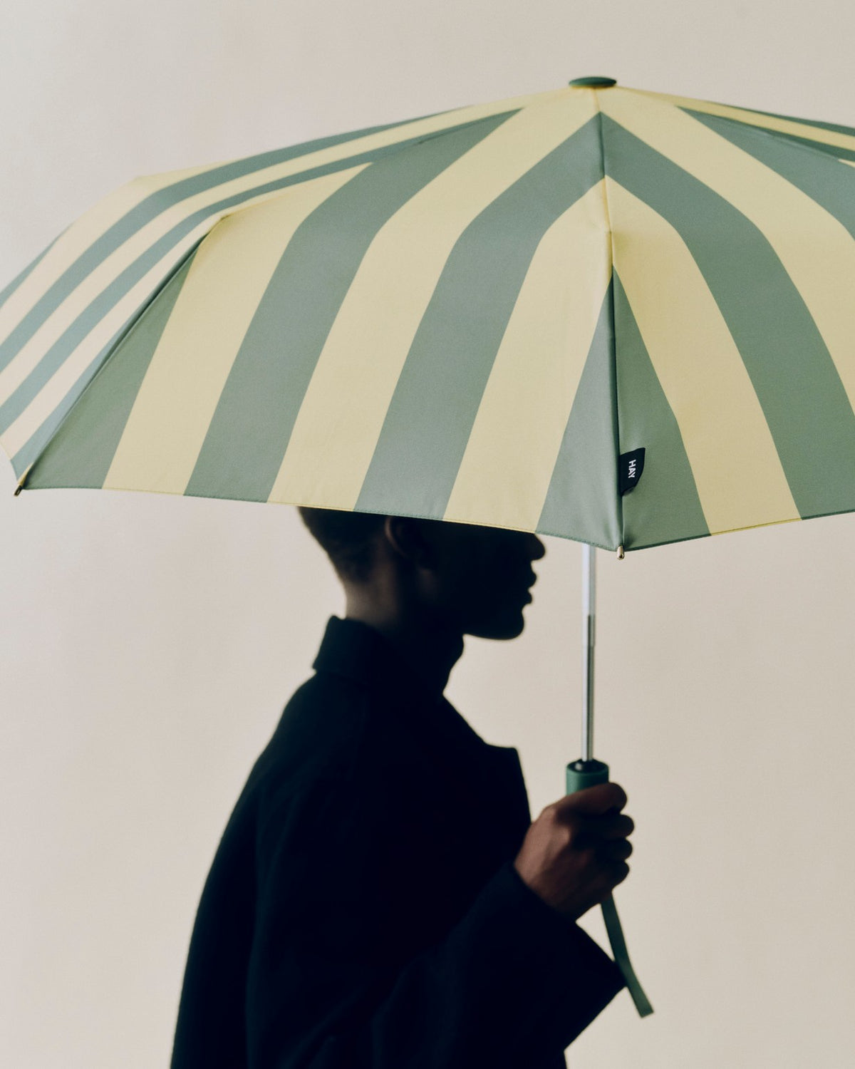 REGN UMBRELLA - Regenschirm zusammenklappbar
