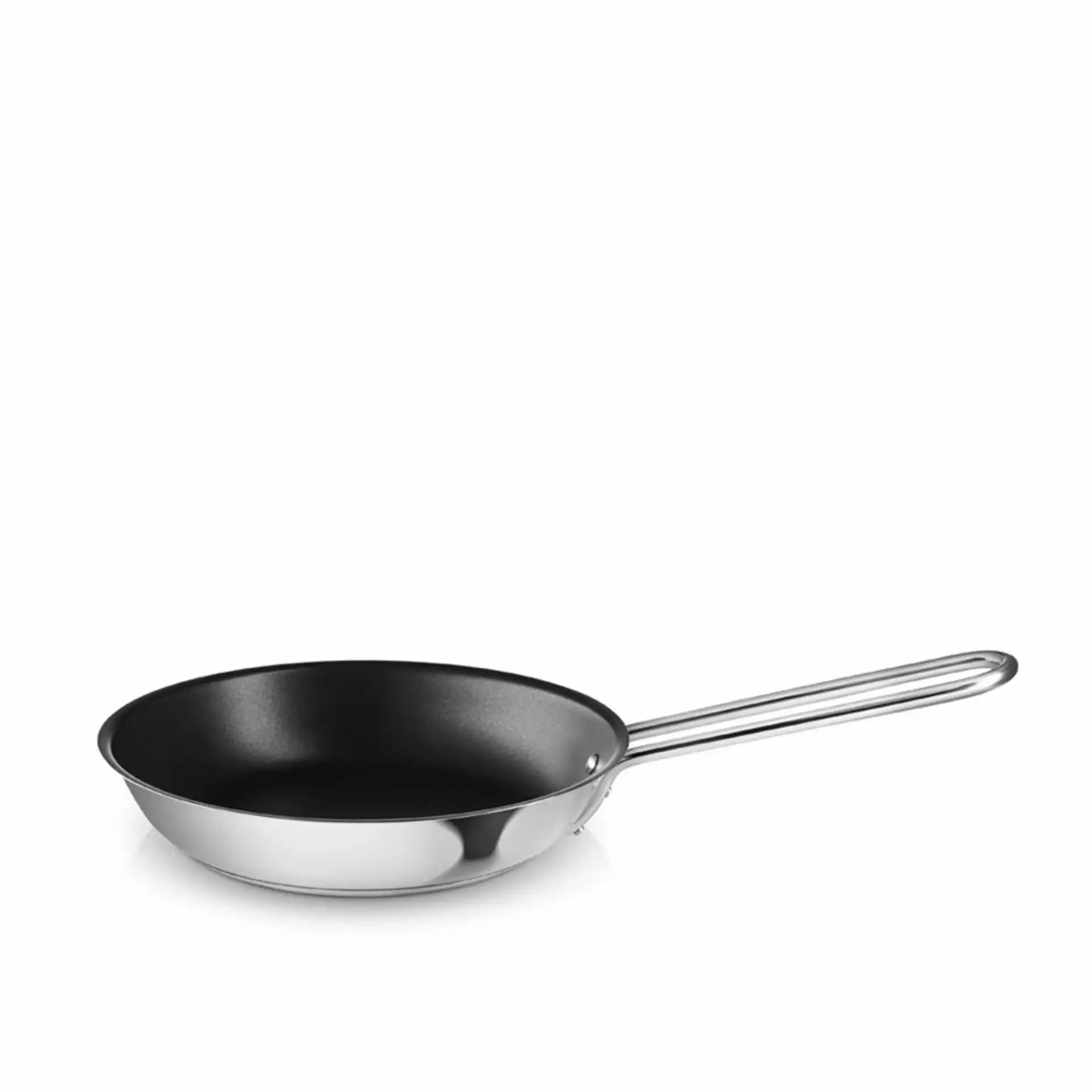 SLIP-LET - Frying pan stainless steel