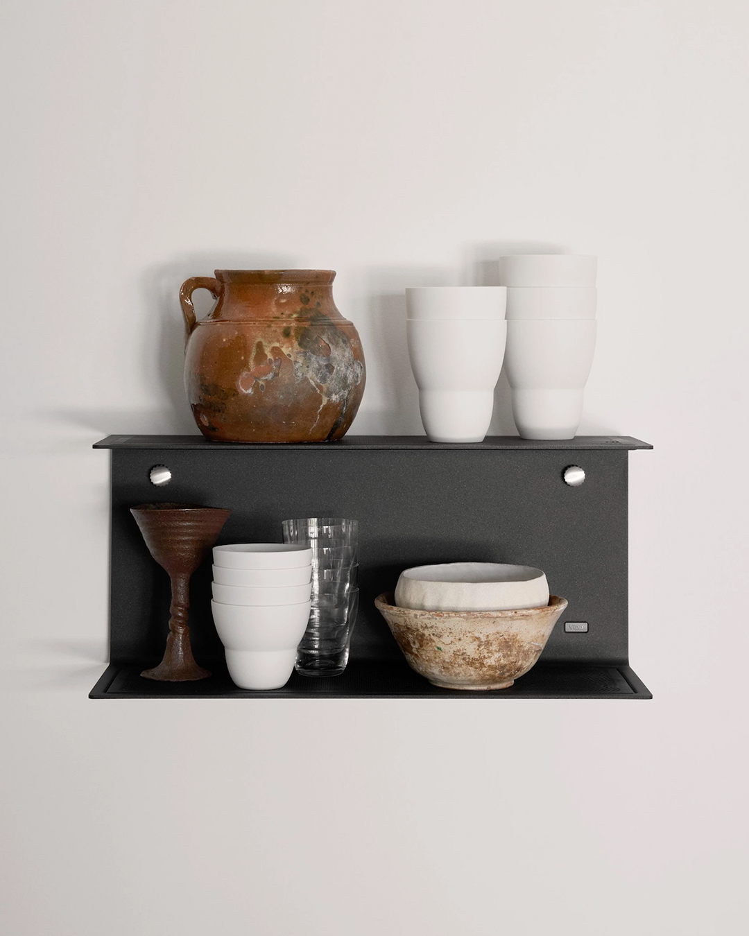 AVK2_Kaffeetasse, Set aus 2