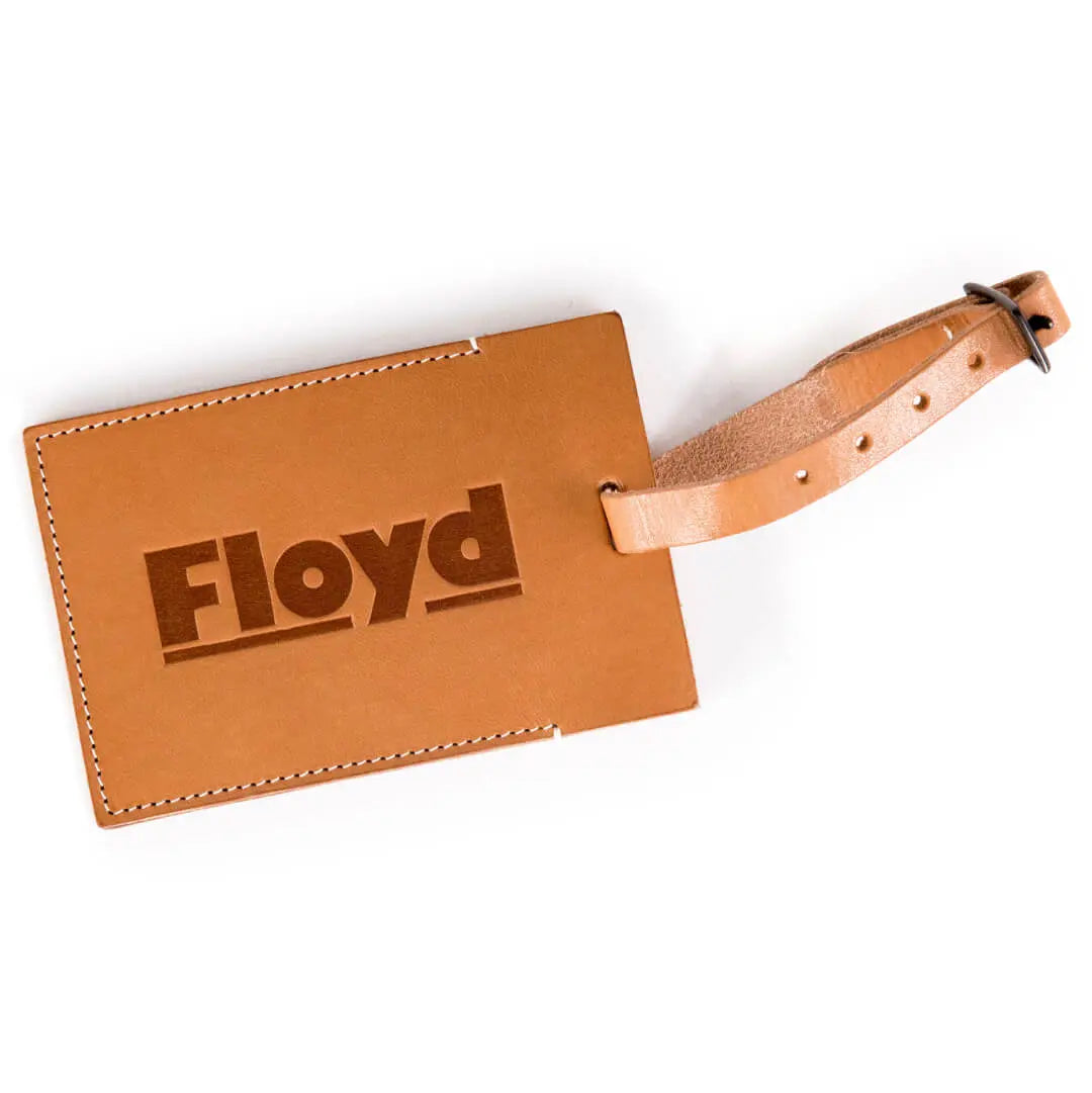 Floyd Cabin ALUMINIUM - SILVERGLIDER