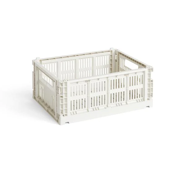 COLOUR CRATE MEDIUM - Korb (M)