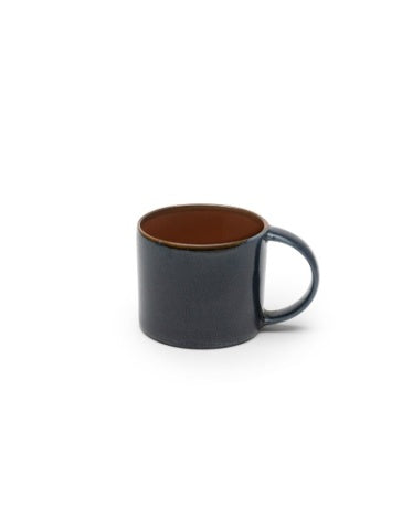 TERRES DE RÊVES - Espressotasse mit Untertasse / Espresso Cup with Saucer