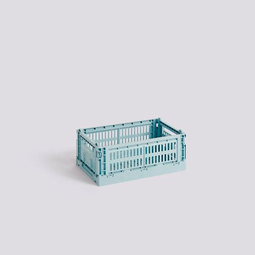 COLOUR CRATE SMALL - (Korb)