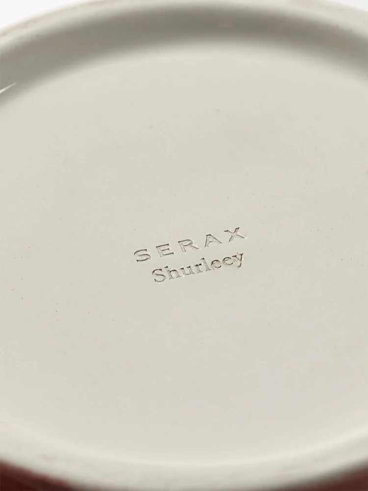 Vase Cocona mix - Santiago De Borja