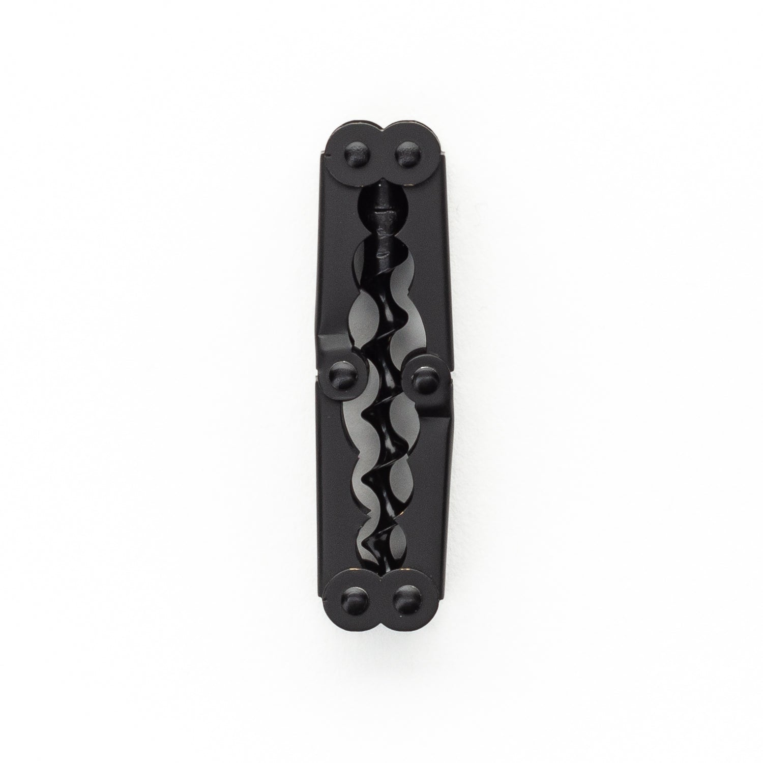 Pocket Collectuer - Black - Retro Taschenkorkenzieher