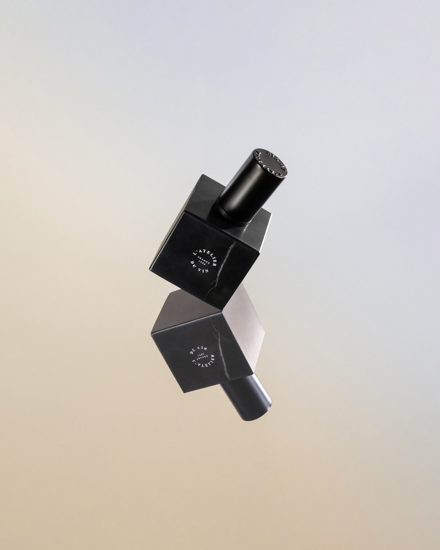 Le Bouchon – Black - Weinverschluss