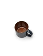 TERRES DE RÊVES - Espressotasse mit Untertasse / Espresso Cup with Saucer