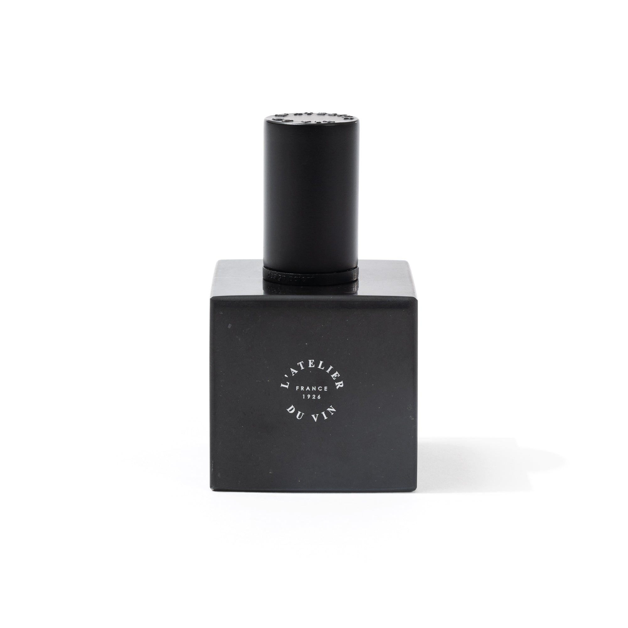 Le Bouchon – Black - Weinverschluss