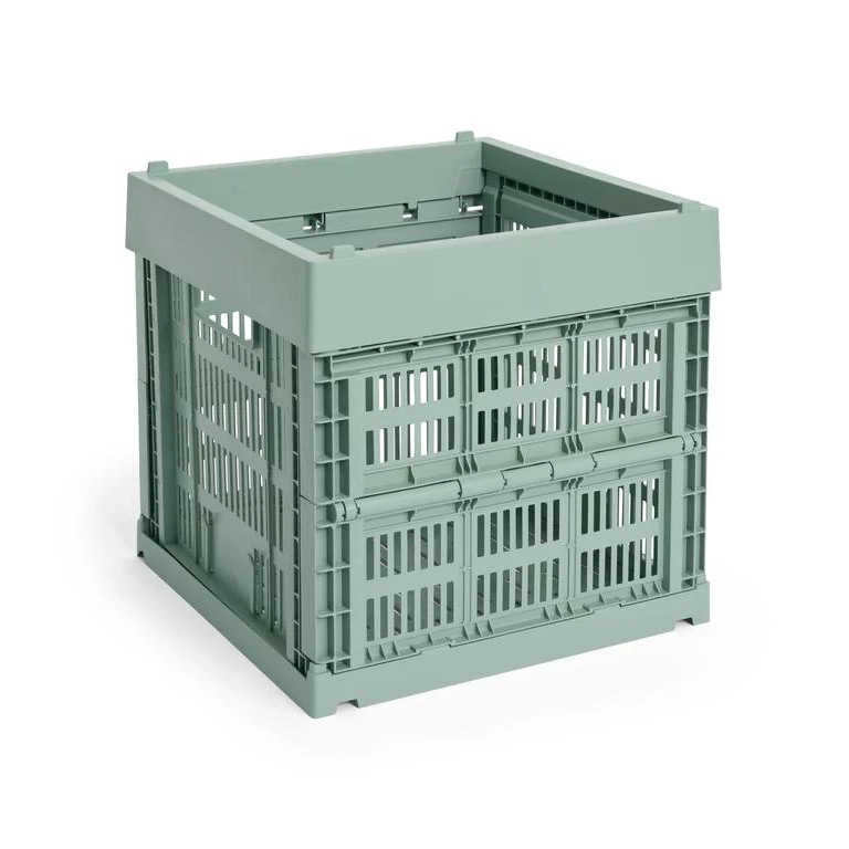 COLOUR CRATE CUBE - Korb
