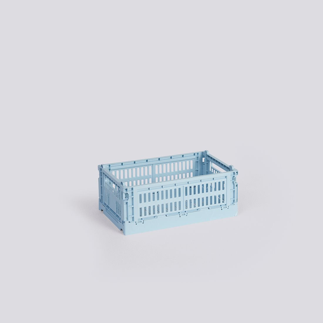 COLOUR CRATE SMALL - (Korb)