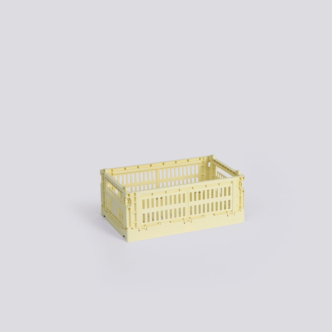 COLOUR CRATE SMALL - (Korb)