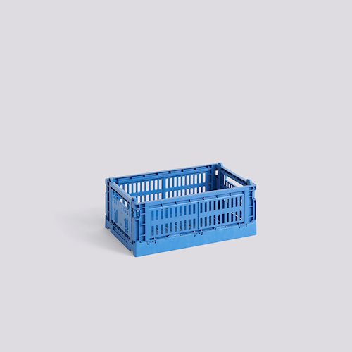 COLOUR CRATE SMALL - (Korb)