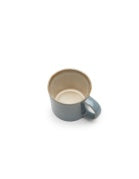 TERRES DE RÊVES - Espressotasse mit Untertasse / Espresso Cup with Saucer