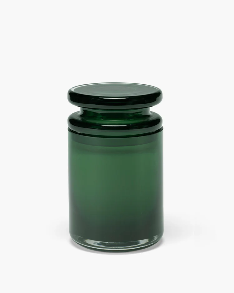 AuRORA - Duftkerze Scented Candle  L grün