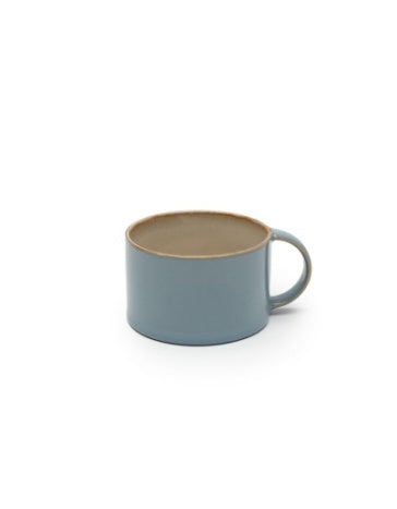 TERRES DE RÊVES - Kaffeetasse Coffee Cup SOLO