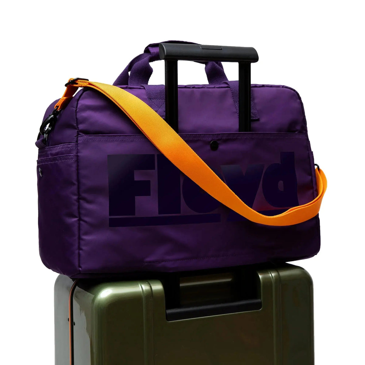 Floyd Weekender
