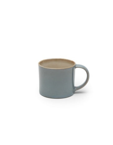 TERRES DE RÊVES - Espressotasse mit Untertasse / Espresso Cup with Saucer