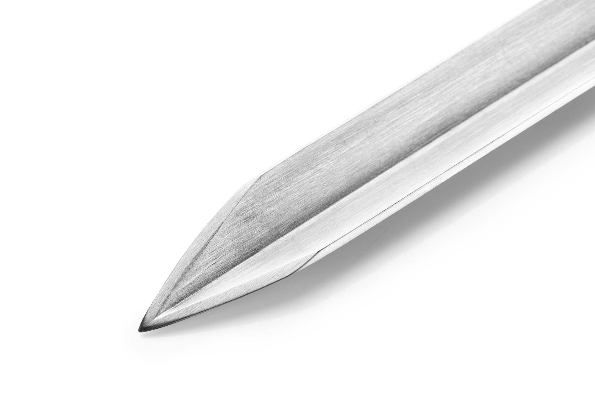 SDV FORGED BBQ CHURRASCO GRILLSPIESS V-FORM 50CM