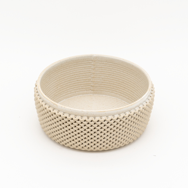 HNKL_404 - Bowl White