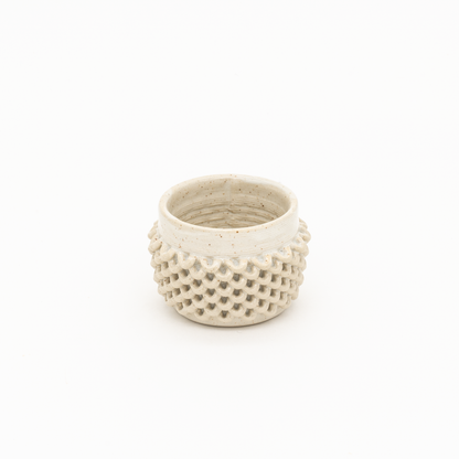 HNKL_404 - Espresso cup white