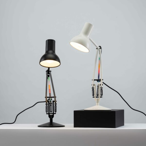 EDITION SIX - Tischlampe Type 75 (Paul Smith Edition)