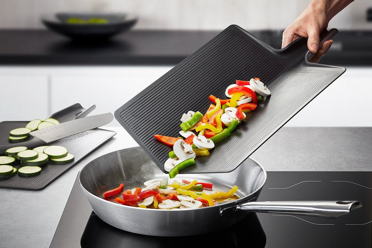 GEFU LAVOS - folding cutting board