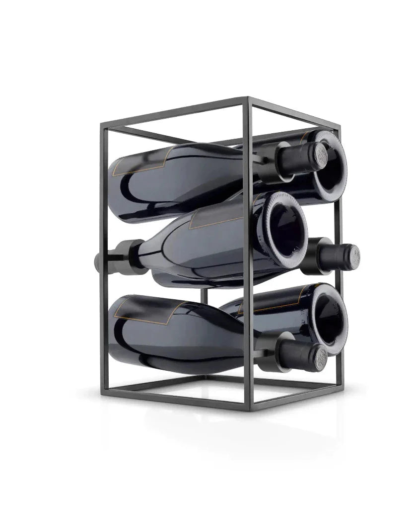 Wine cubes (6 bottles) 