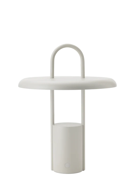 PIER - lampe LED portative 