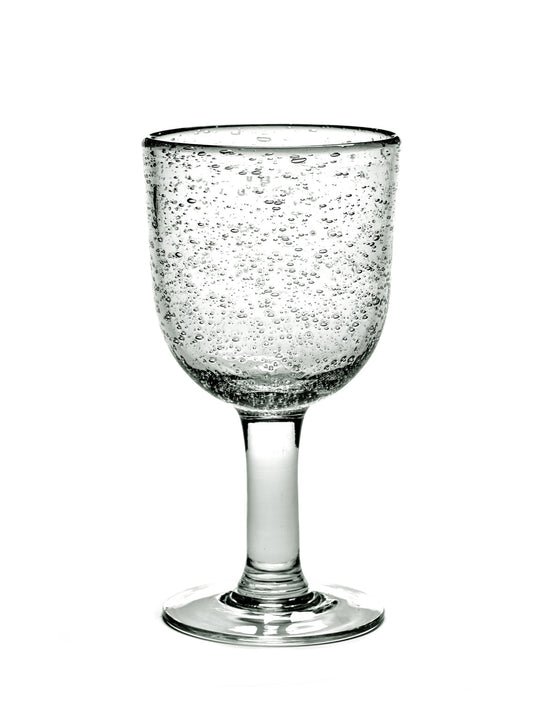 PURE - red wine glass
