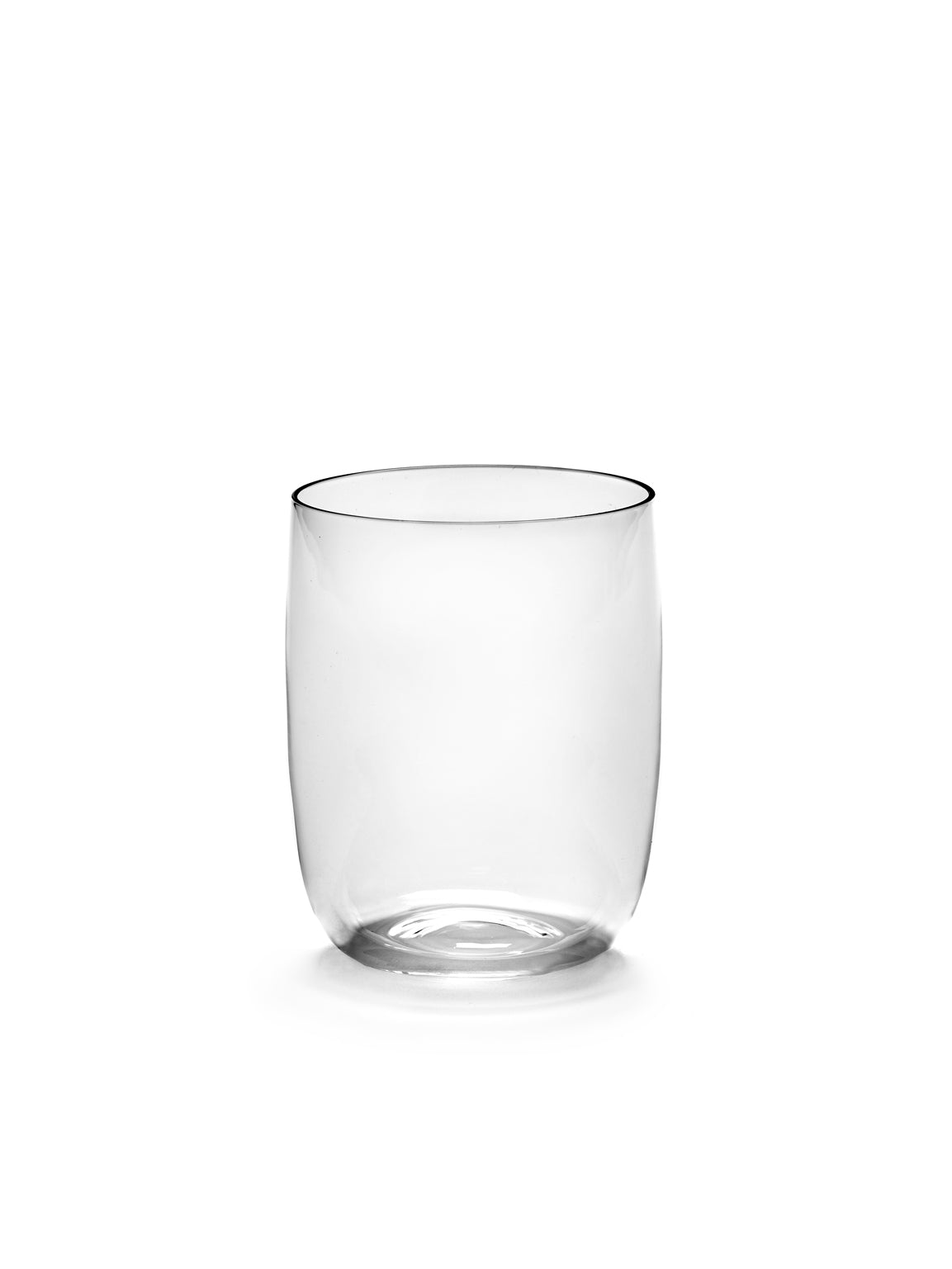 PASSE-PARTOUT - Glas (L)