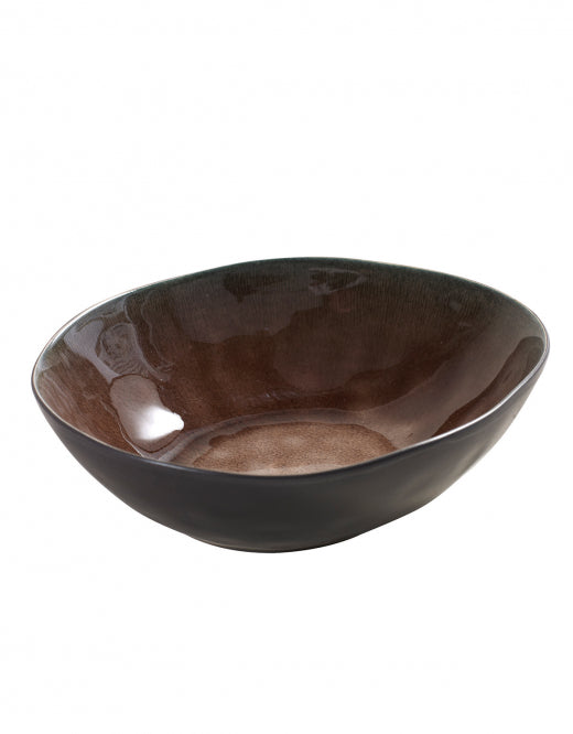 PURE - Bowl oval (L)