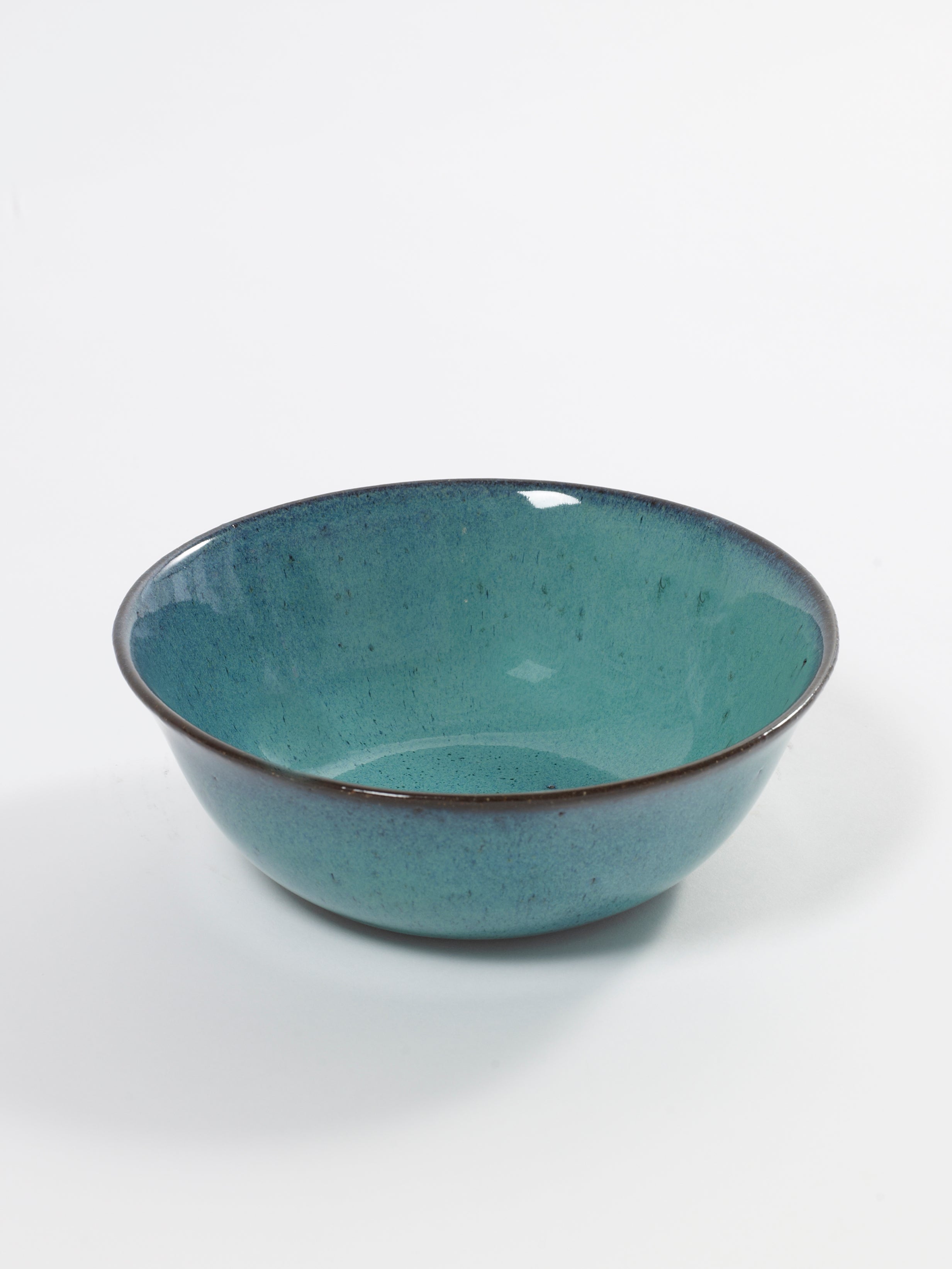 AQUA MAL - Bowl aqua