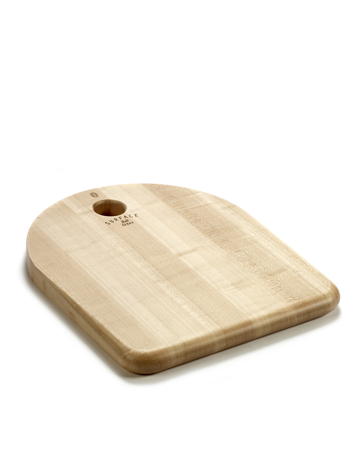 SURFACE - Contour cutting board (S)