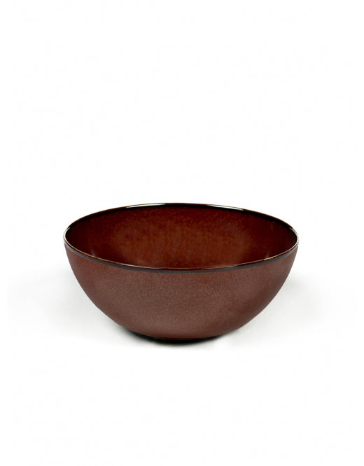 TERRES DE RÊVES - Bowl (S) rost