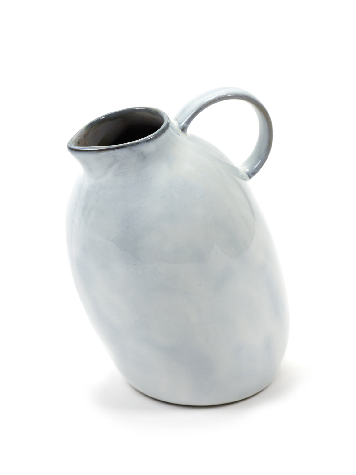 TERRES DE RÊVES - Jug (S) white