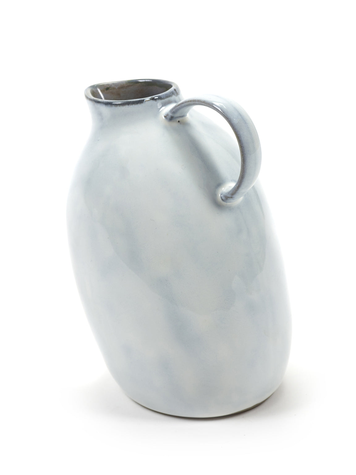 TERRES DE RÊVES - Jug (S) white