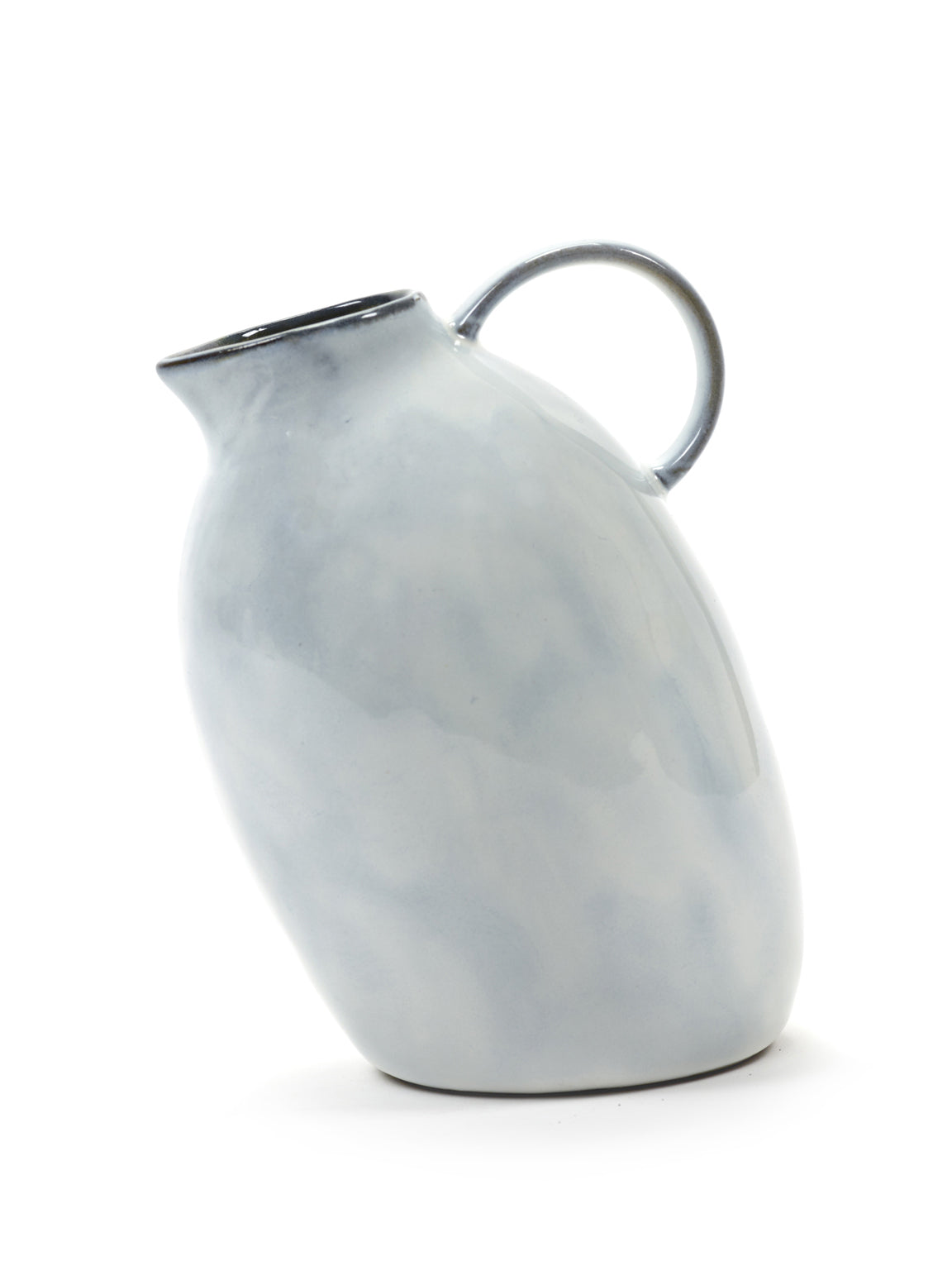 TERRES DE RÊVES - Jug (S) white