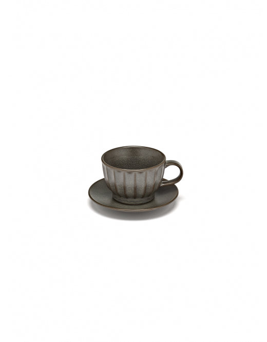 INKU - Espresso saucer