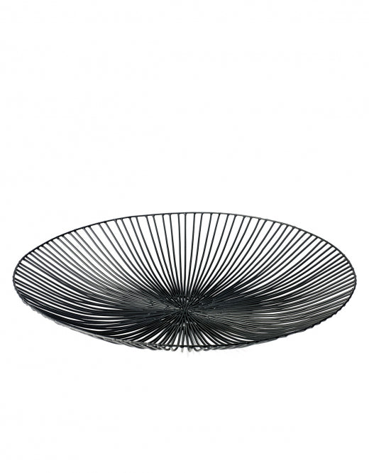 EDO - bowl black