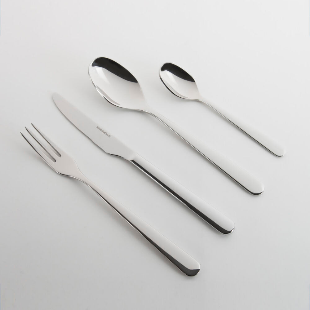 "FOO'D" cutlery set