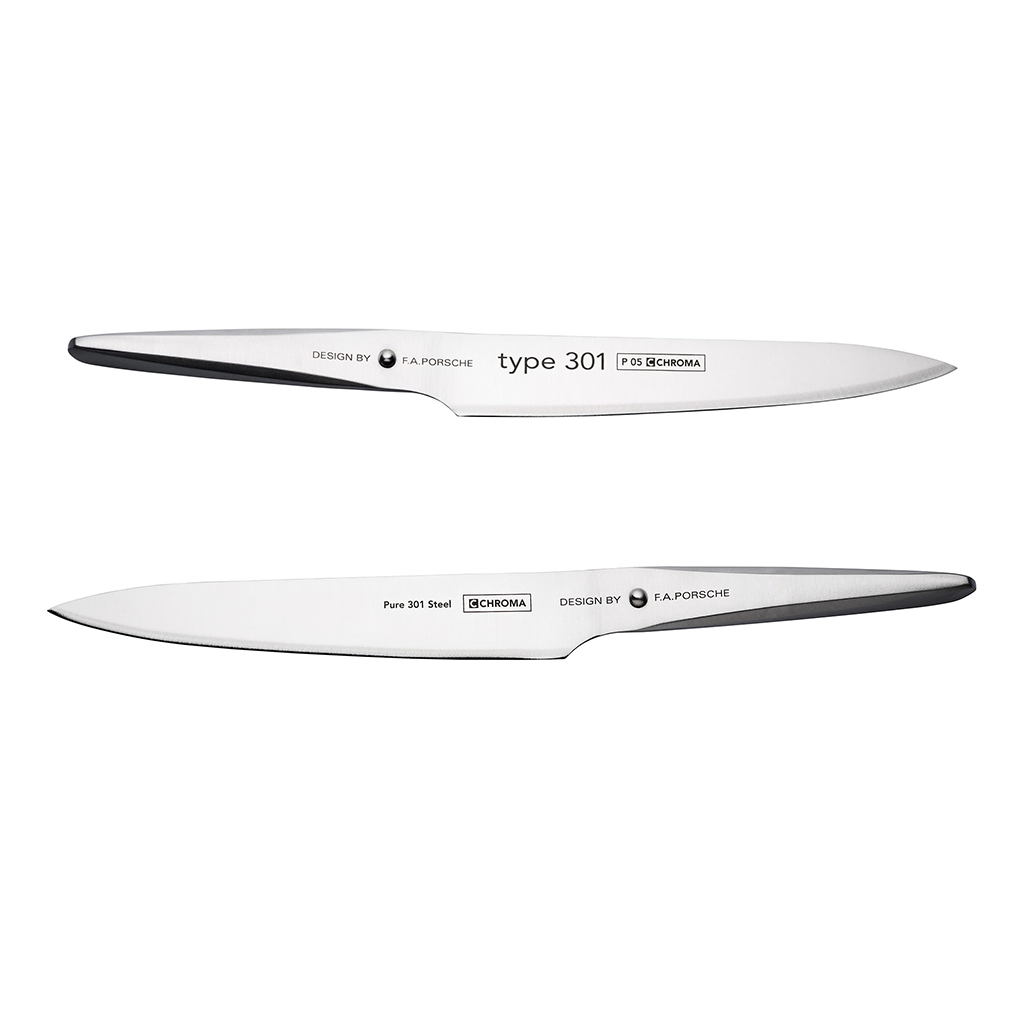 Type 301 - carving knife, 19.3cm