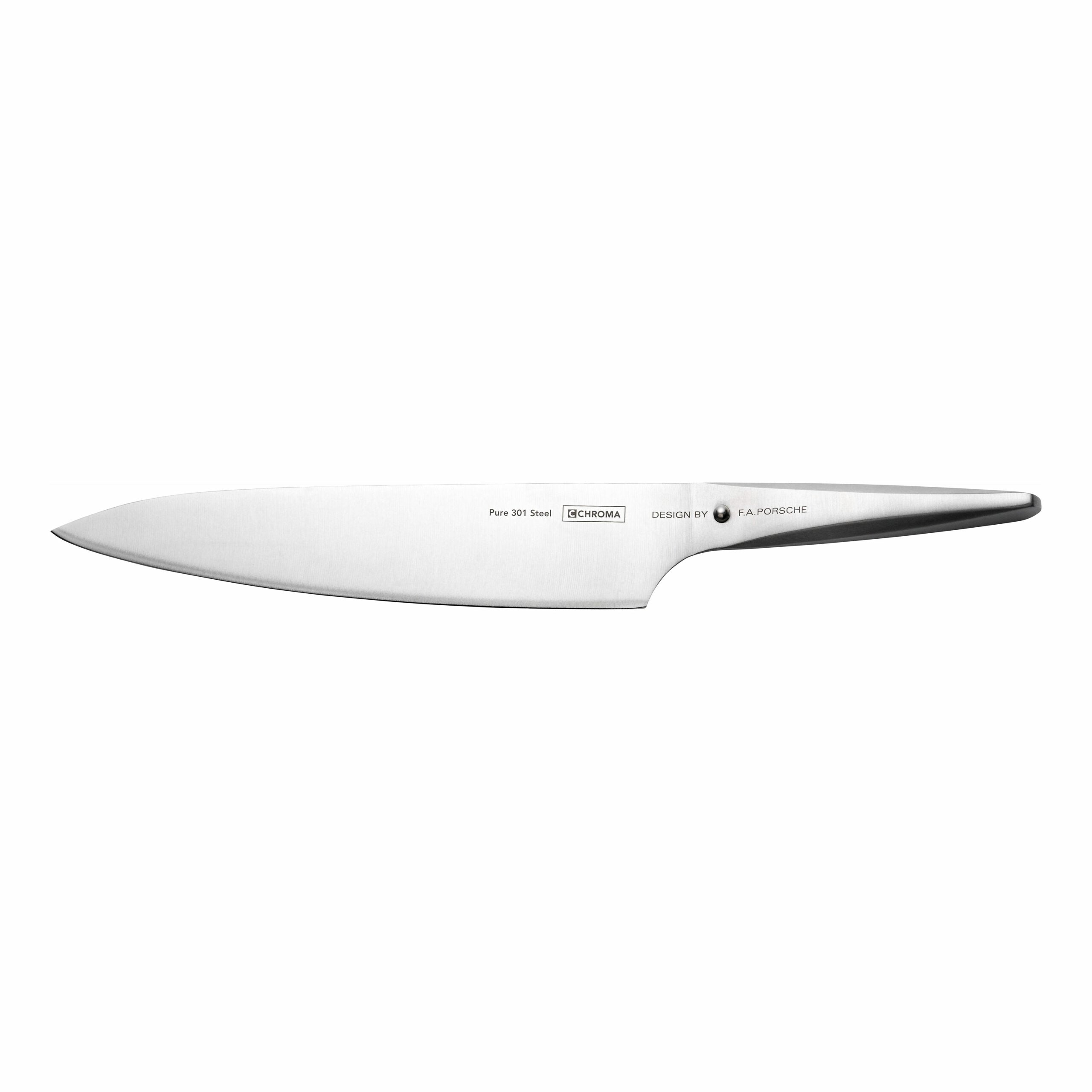 Type 301 - chef's knife, 24cm – AboutKitchen