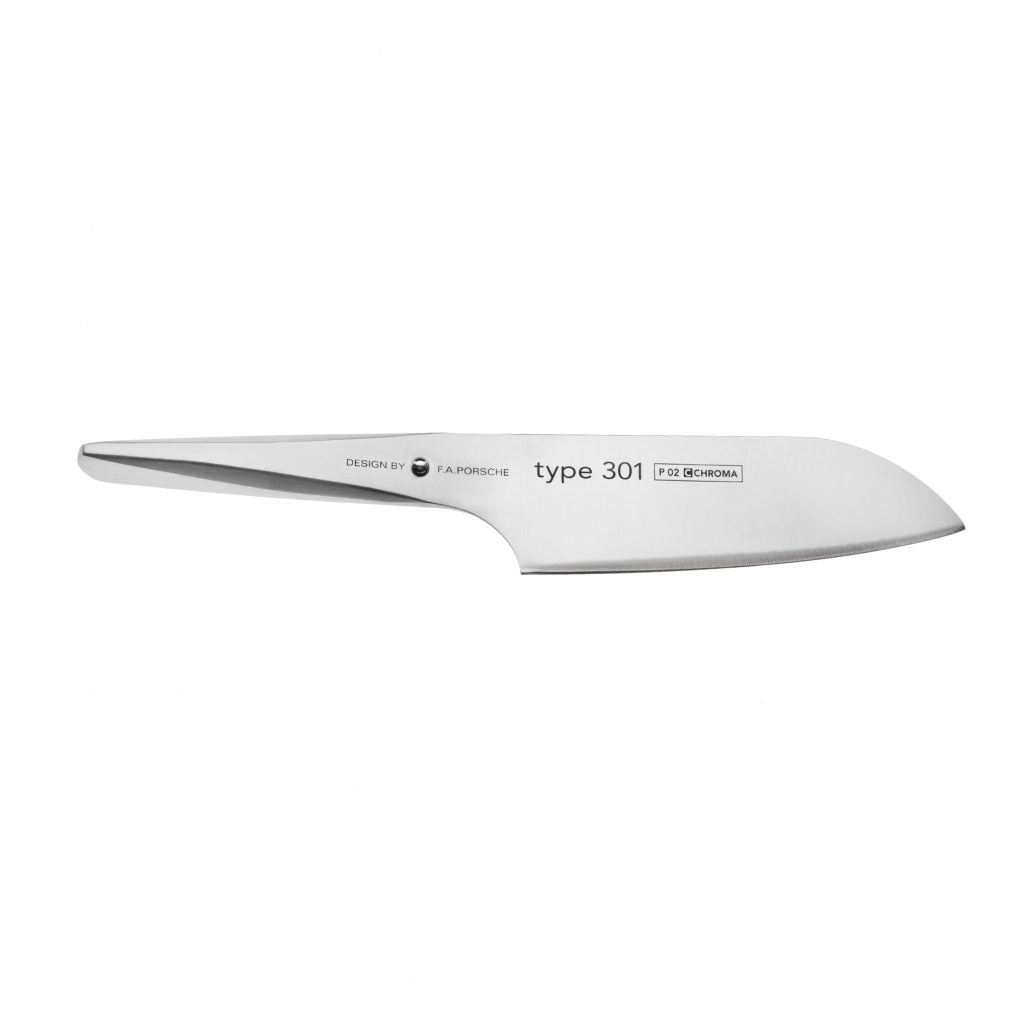 Type 301 - Santoku, 17,8 cm