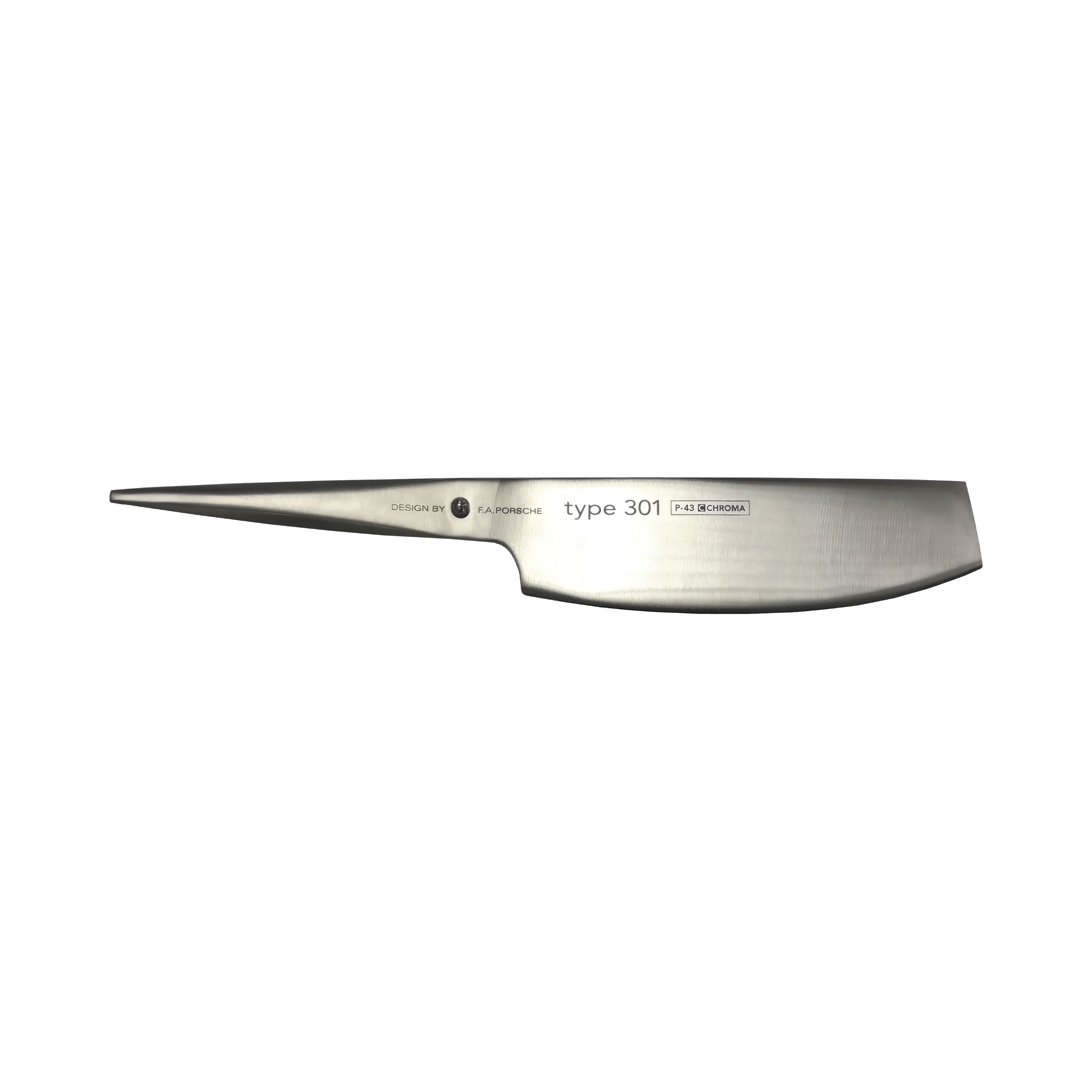 Type 301 - Herb/vegetable knife, 15.0cm