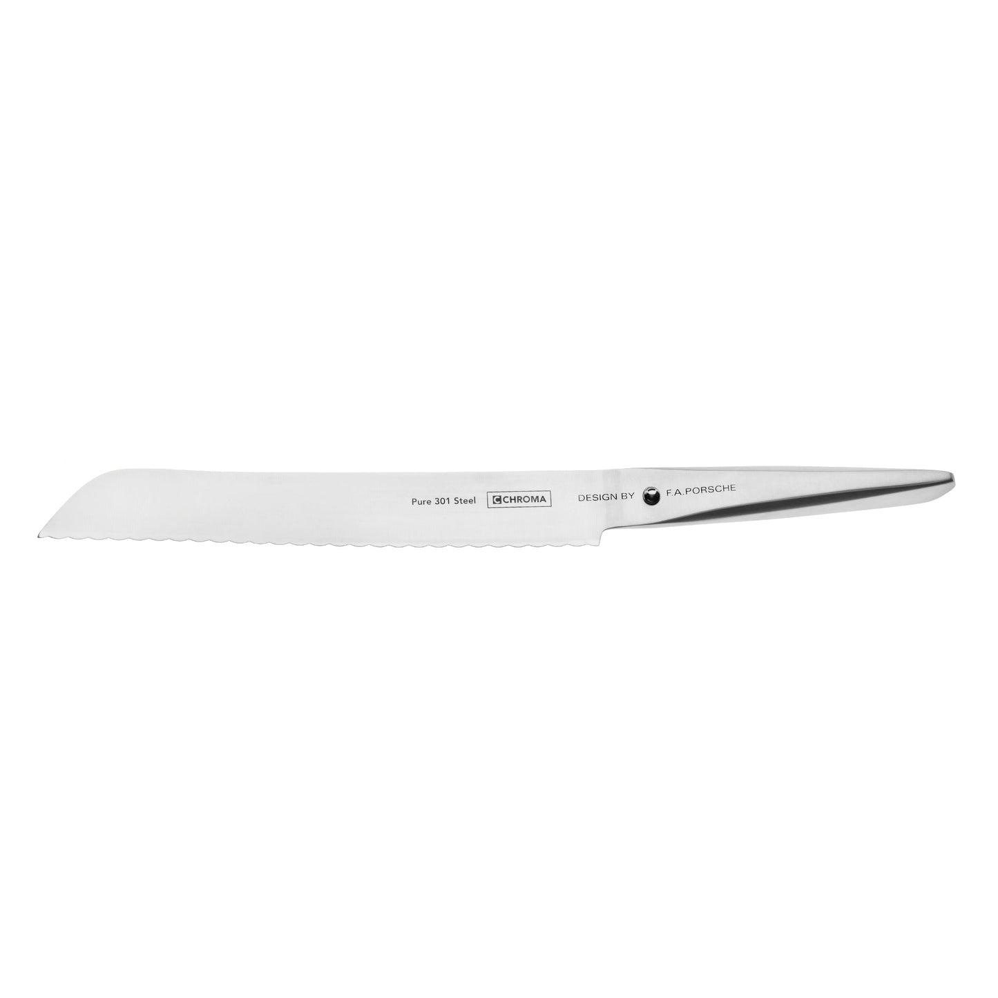 Type 301 - Couteau à pain, 20,9 cm