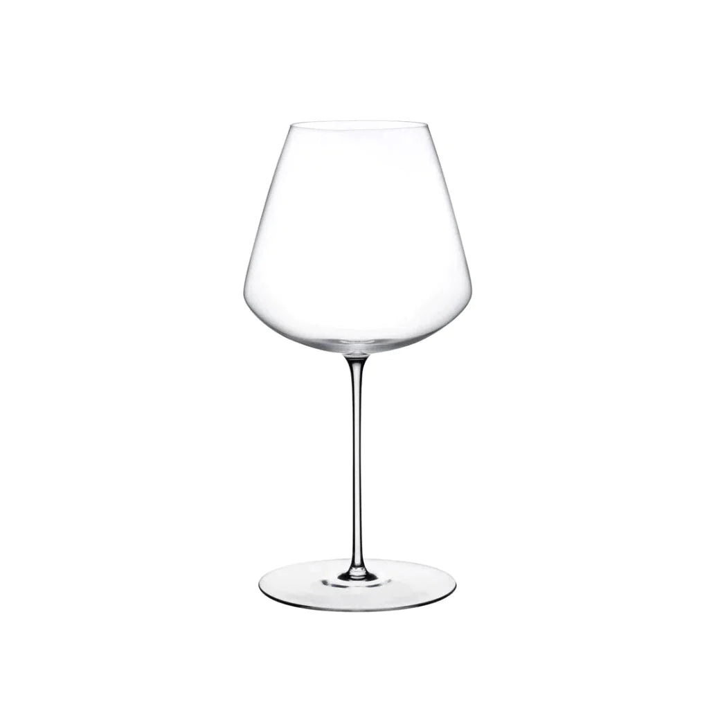 STEM ZERO - Red Wine Glass Elegant (M)