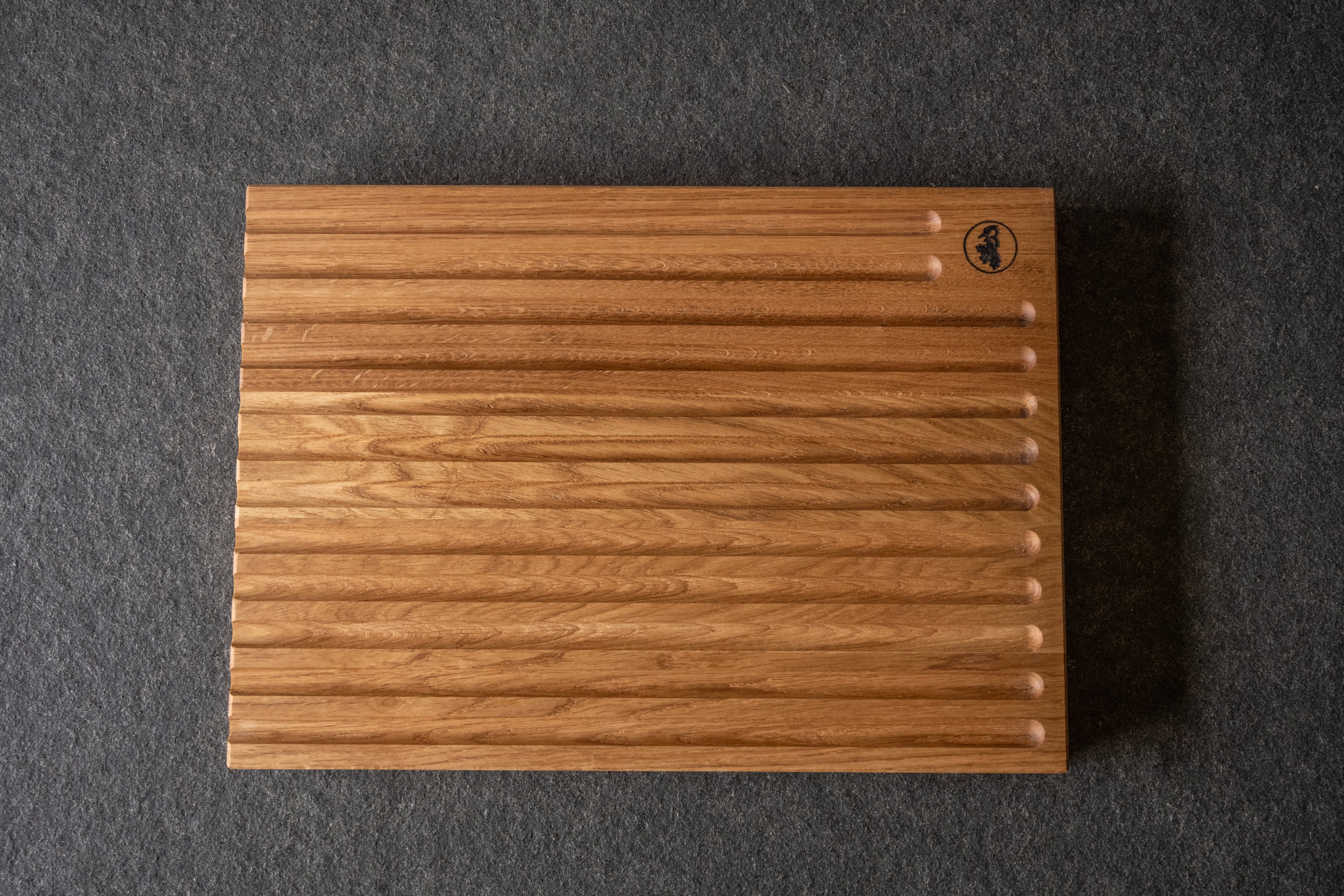 STEINMARK - bread cutting board