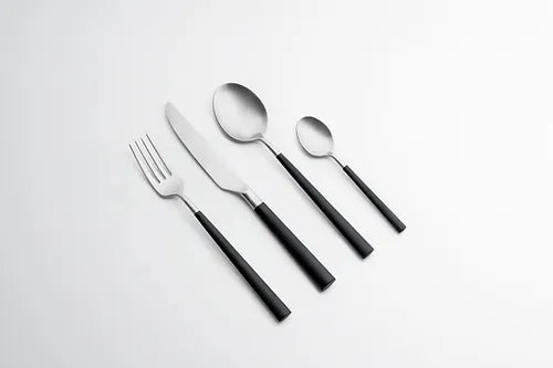 "'801" cutlery set